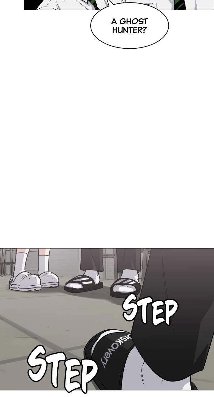 JAKDU: Shaman's Blade Chapter 20, page 38 of 117