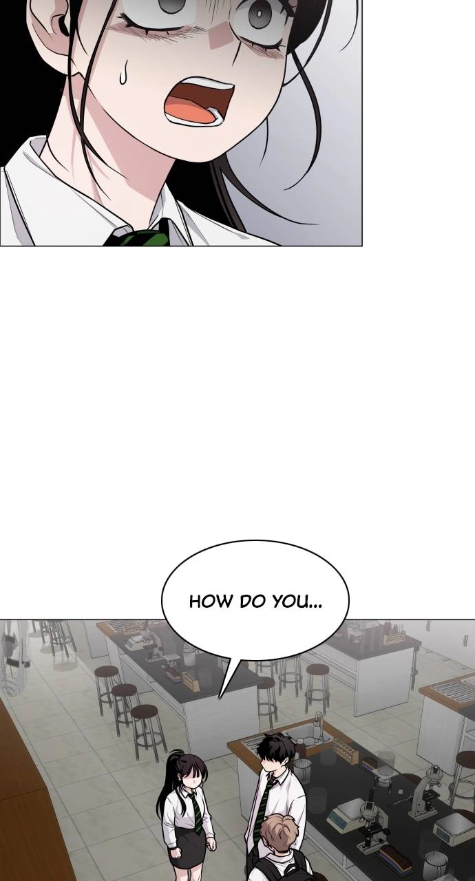 JAKDU: Shaman's Blade Chapter 20, page 43 of 117