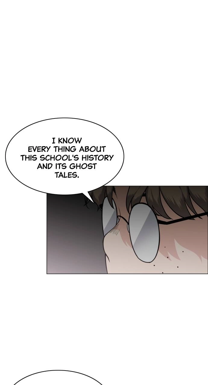 JAKDU: Shaman's Blade Chapter 20, page 45 of 117