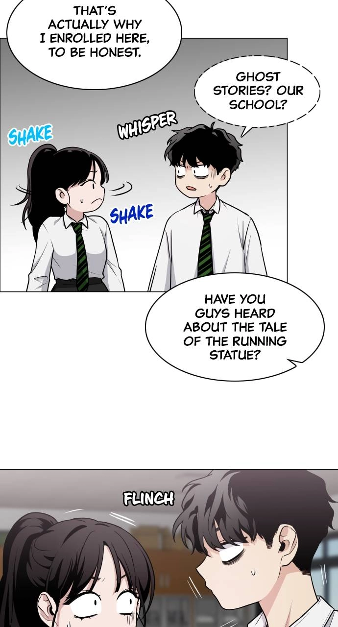 JAKDU: Shaman's Blade Chapter 20, page 46 of 117
