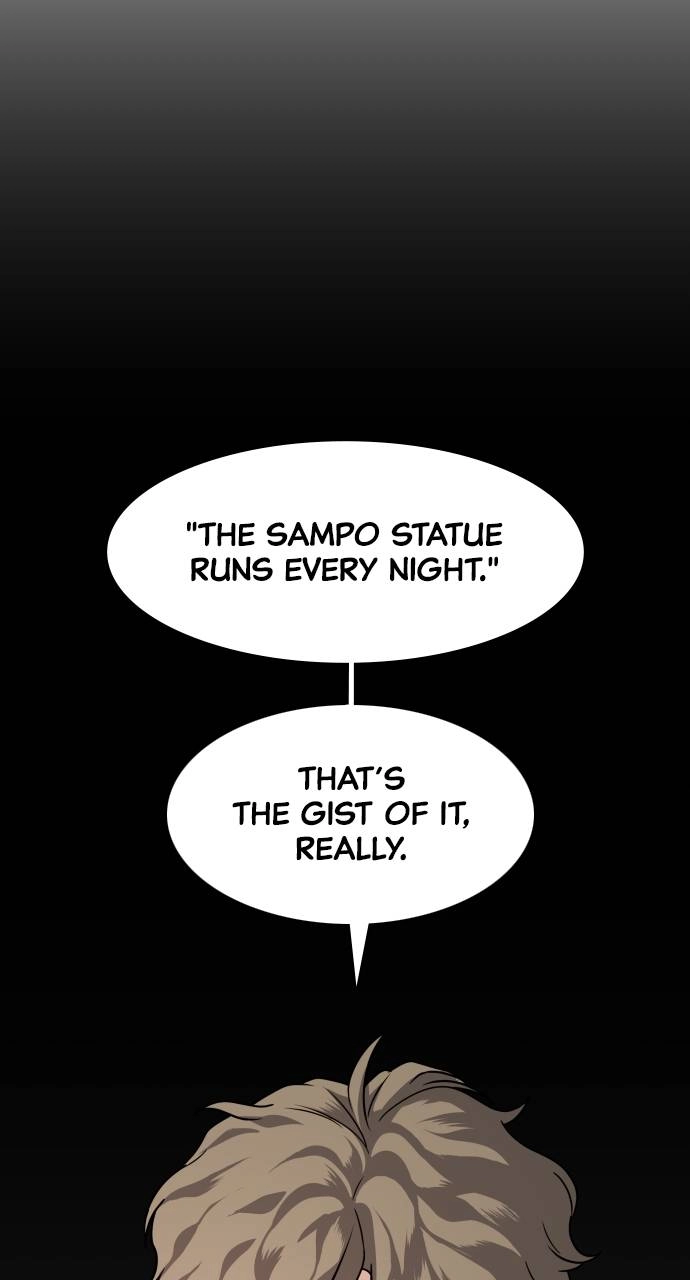 JAKDU: Shaman's Blade Chapter 20, page 48 of 117