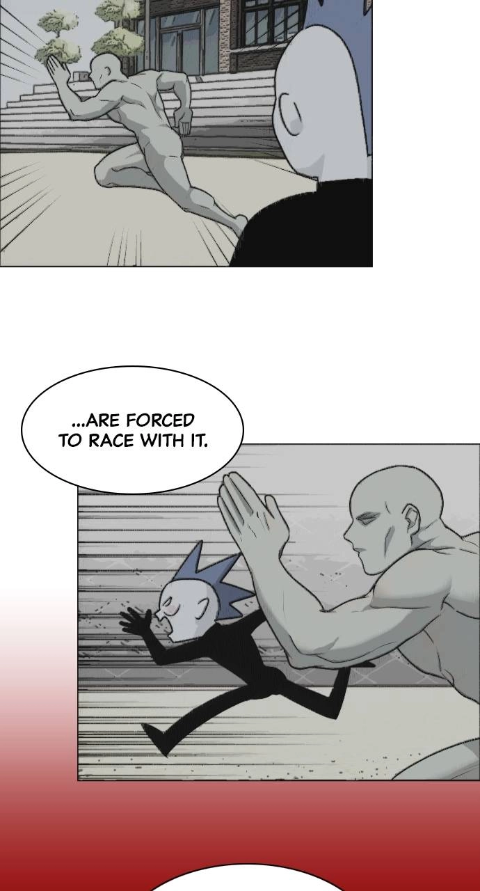 JAKDU: Shaman's Blade Chapter 20, page 50 of 117