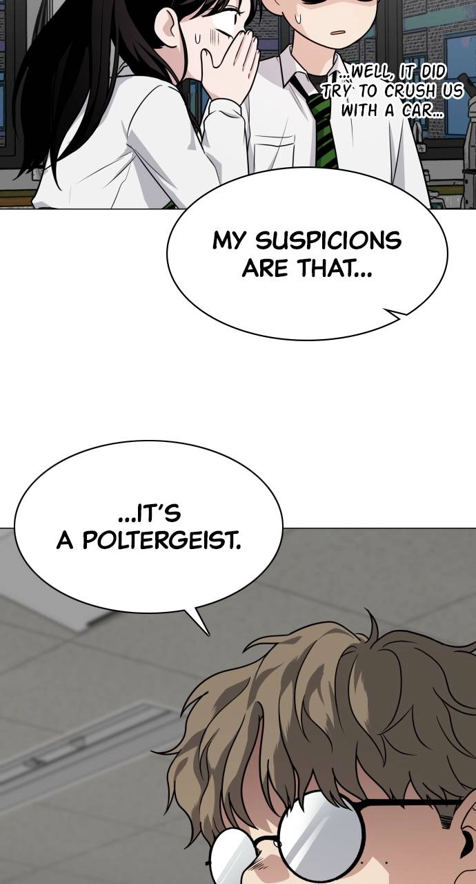 JAKDU: Shaman's Blade Chapter 20, page 53 of 117