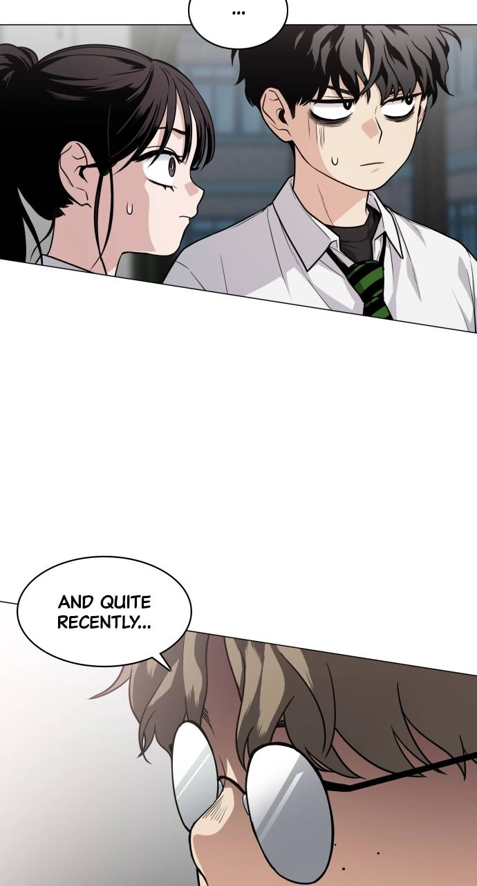 JAKDU: Shaman's Blade Chapter 20, page 57 of 117