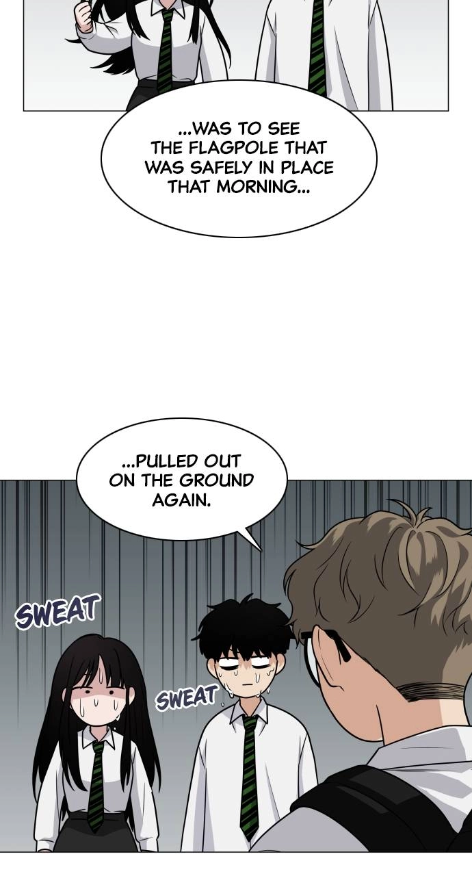 JAKDU: Shaman's Blade Chapter 20, page 64 of 117