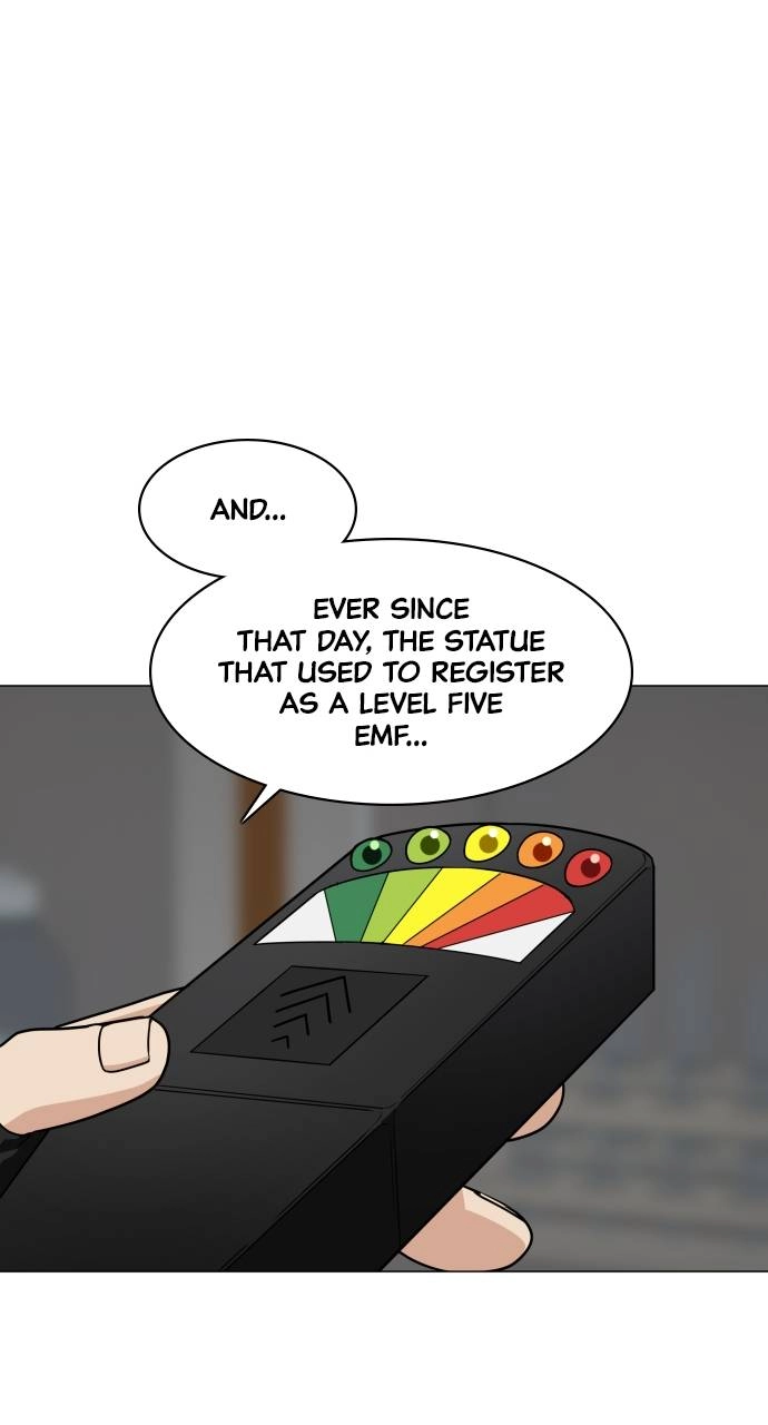 JAKDU: Shaman's Blade Chapter 20, page 65 of 117