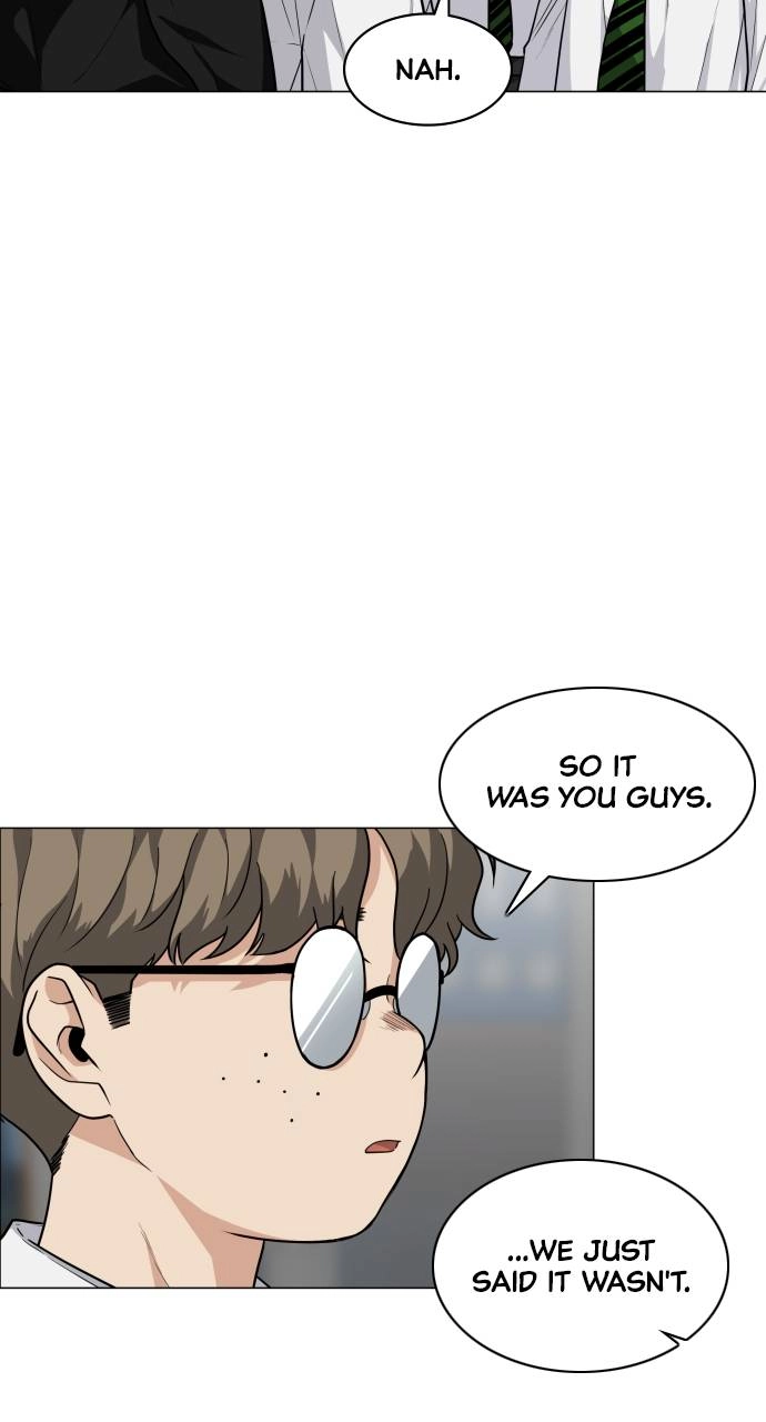JAKDU: Shaman's Blade Chapter 20, page 70 of 117