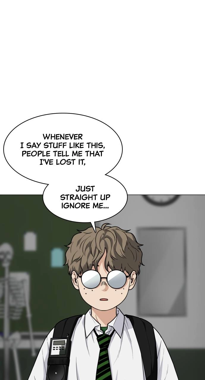 JAKDU: Shaman's Blade Chapter 20, page 71 of 117