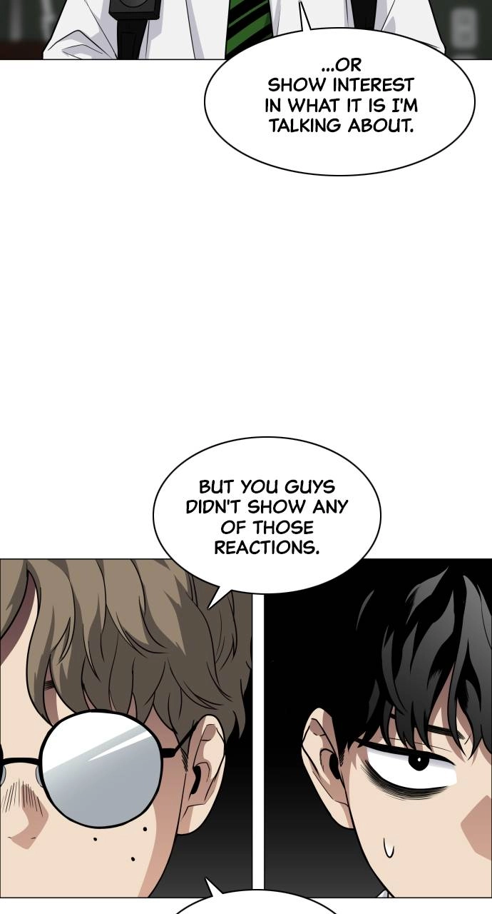 JAKDU: Shaman's Blade Chapter 20, page 72 of 117
