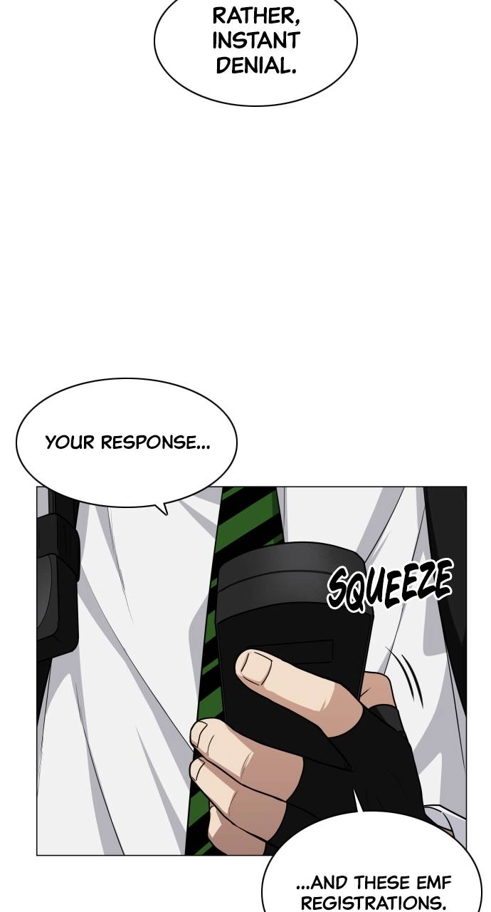 JAKDU: Shaman's Blade Chapter 20, page 73 of 117