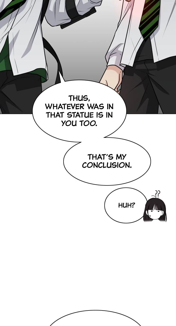 JAKDU: Shaman's Blade Chapter 20, page 79 of 117
