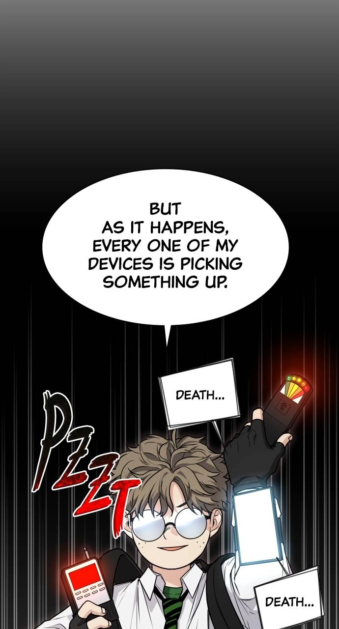 JAKDU: Shaman's Blade Chapter 20, page 81 of 117