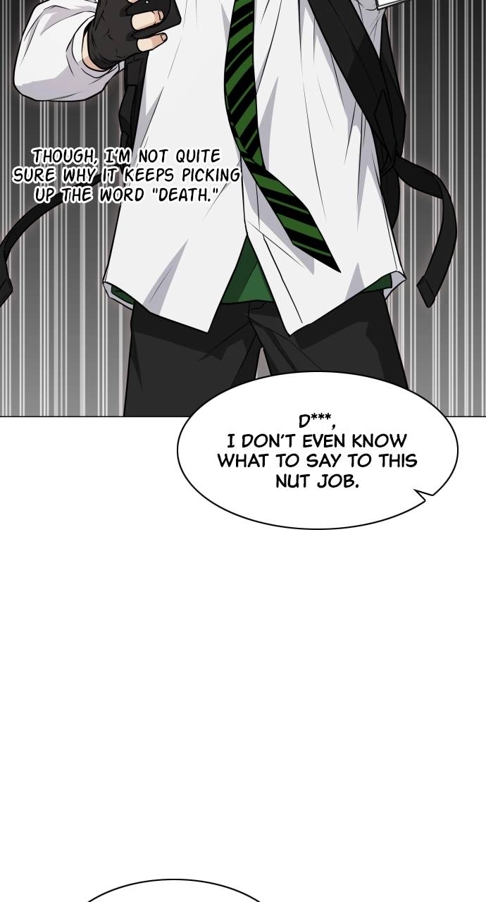 JAKDU: Shaman's Blade Chapter 20, page 82 of 117