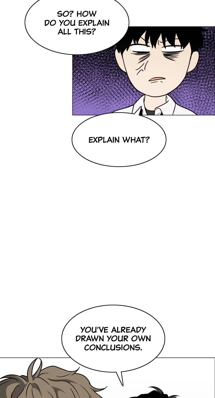 JAKDU: Shaman's Blade Chapter 20, page 83 of 117