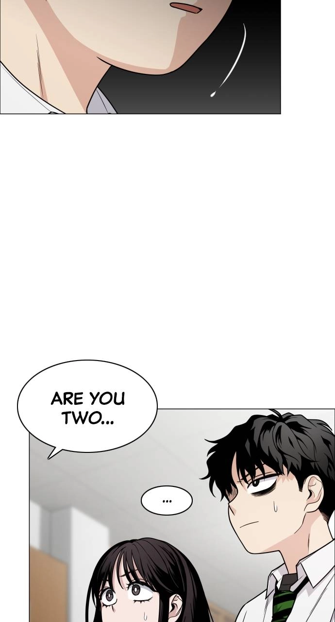 JAKDU: Shaman's Blade Chapter 20, page 85 of 117