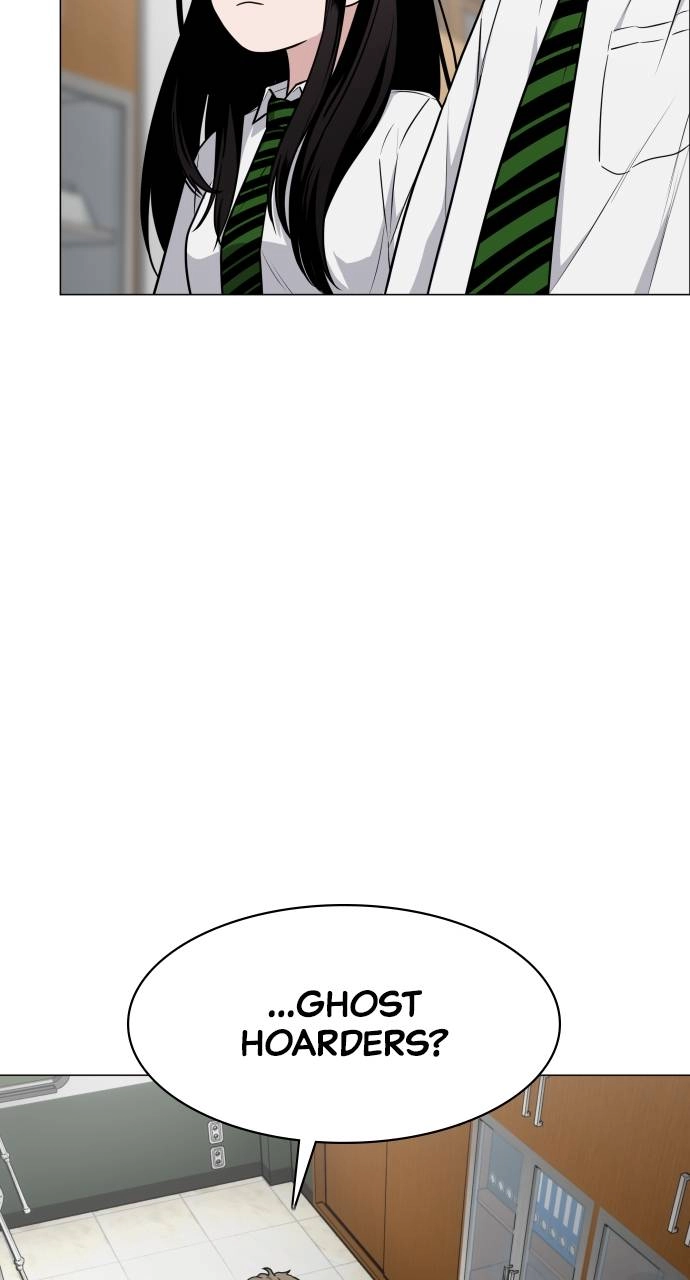 JAKDU: Shaman's Blade Chapter 20, page 86 of 117