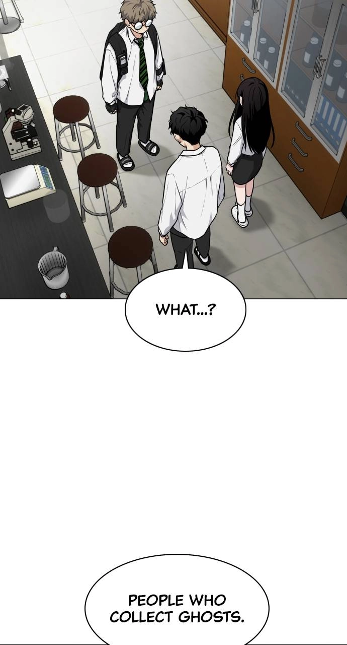 JAKDU: Shaman's Blade Chapter 20, page 87 of 117