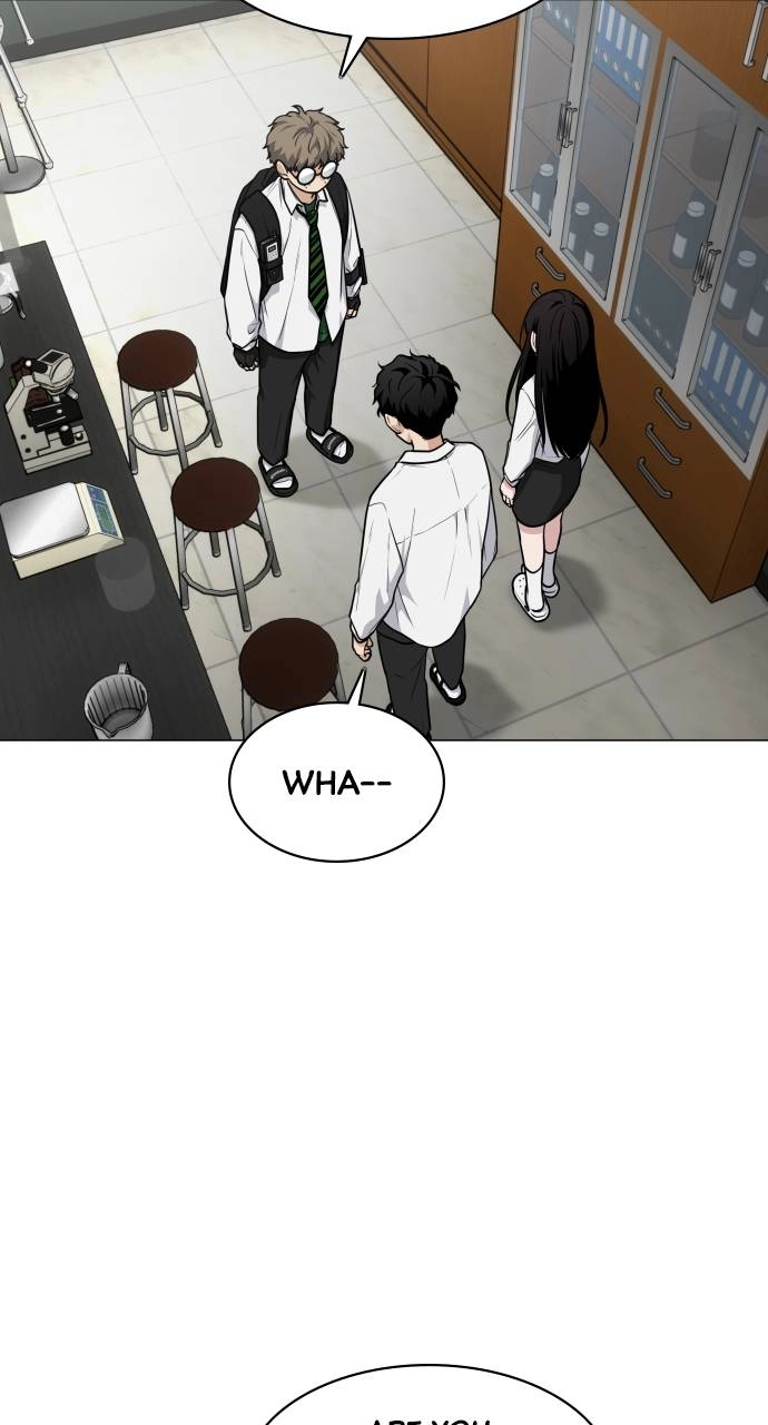 JAKDU: Shaman's Blade Chapter 20, page 88 of 117