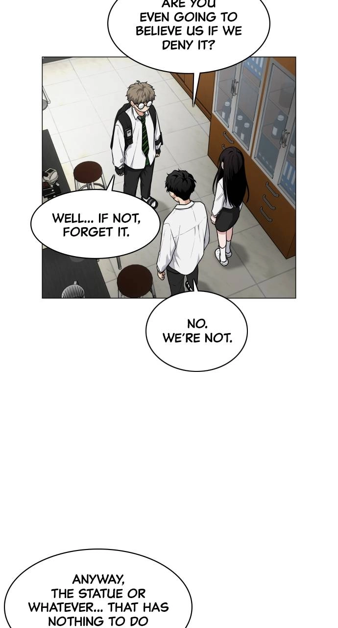 JAKDU: Shaman's Blade Chapter 20, page 89 of 117