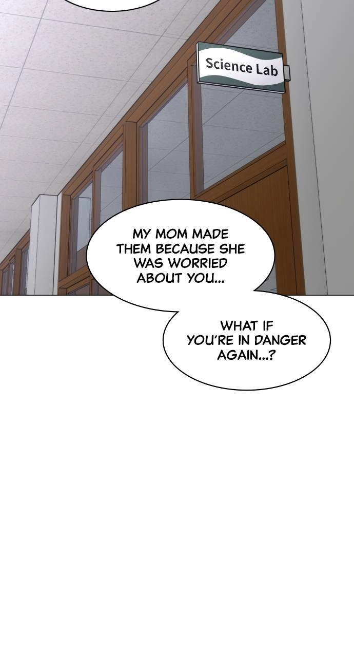 JAKDU: Shaman's Blade Chapter 20, page 9 of 117