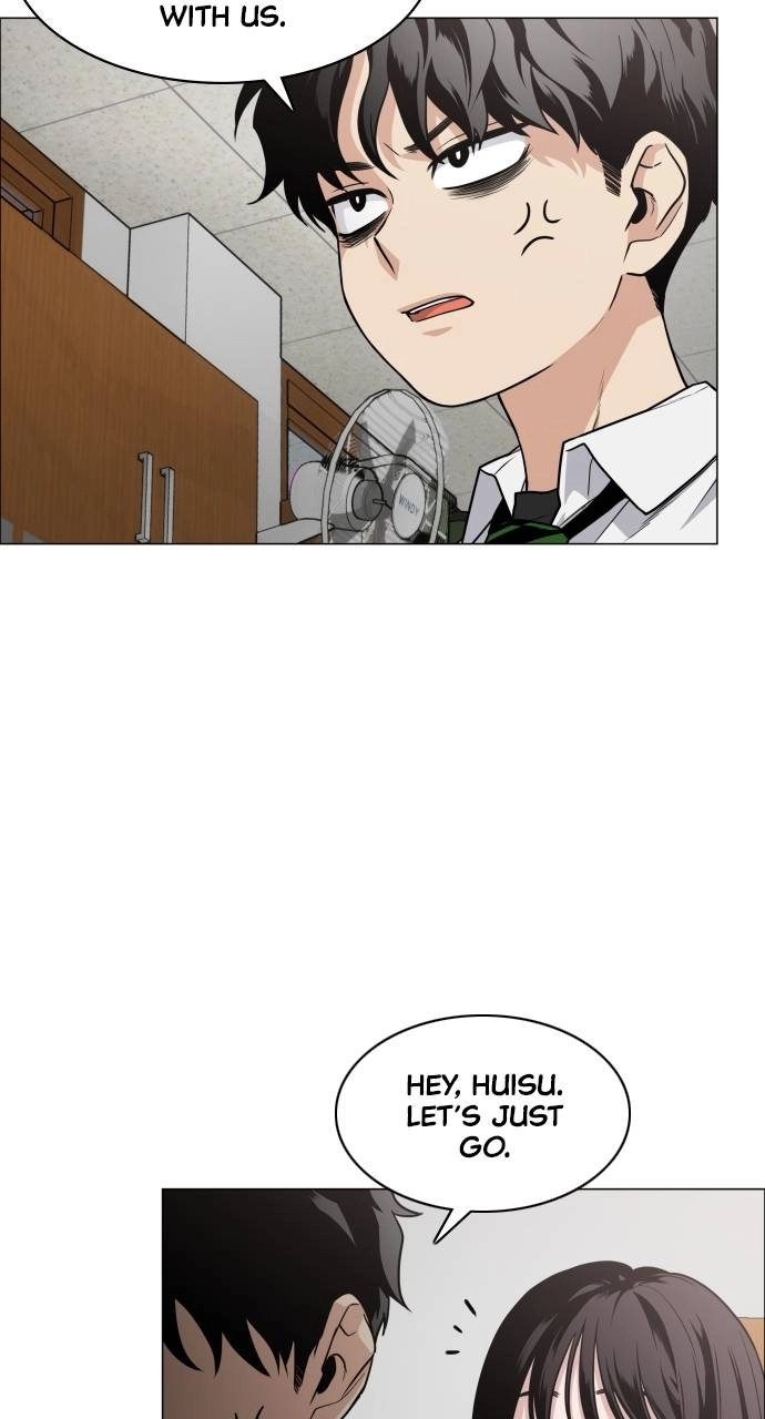 JAKDU: Shaman's Blade Chapter 20, page 90 of 117