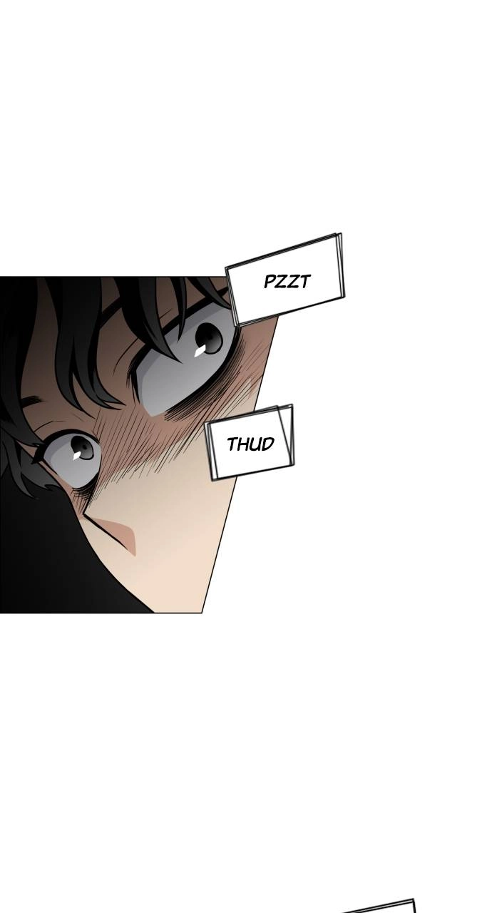 JAKDU: Shaman's Blade Chapter 20, page 94 of 117