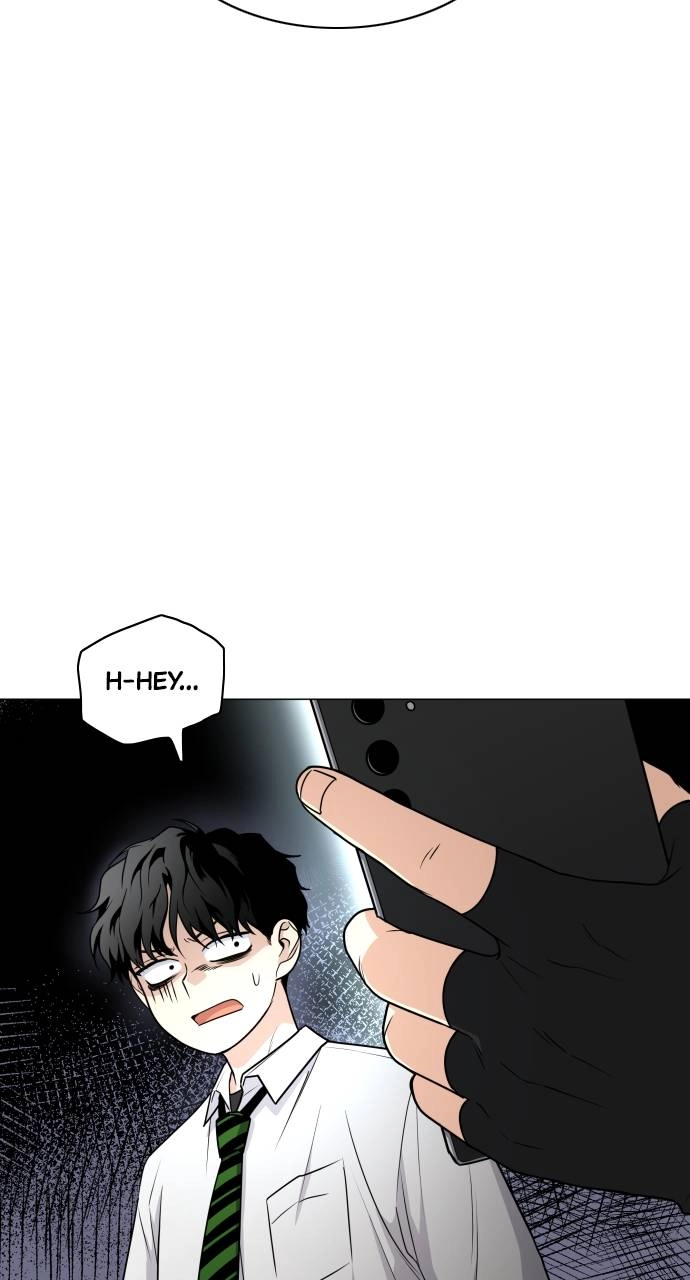 JAKDU: Shaman's Blade Chapter 20, page 98 of 117
