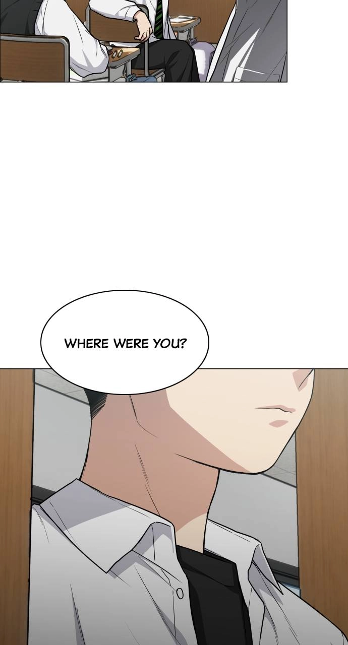 JAKDU: Shaman's Blade Chapter 21, page 18 of 113