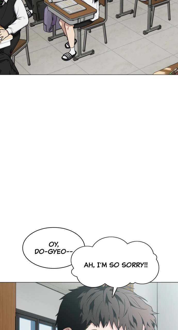 JAKDU: Shaman's Blade Chapter 21, page 20 of 113