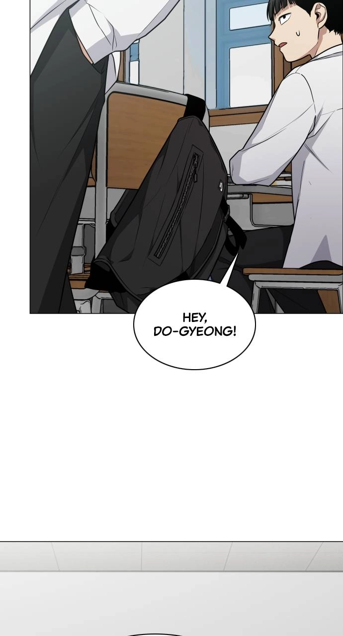 JAKDU: Shaman's Blade Chapter 21, page 22 of 113