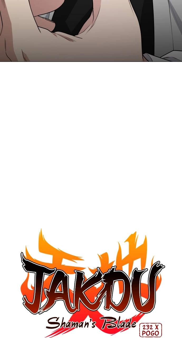 JAKDU: Shaman's Blade Chapter 21, page 27 of 113