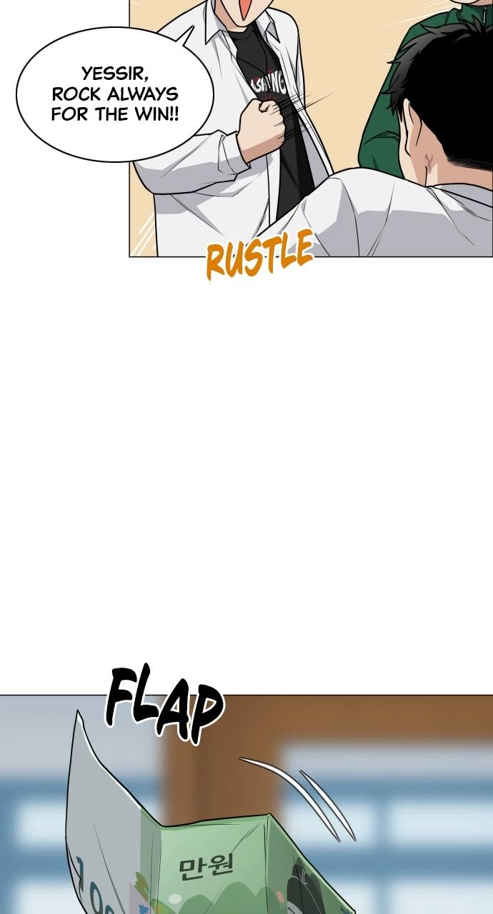JAKDU: Shaman's Blade Chapter 21, page 39 of 113