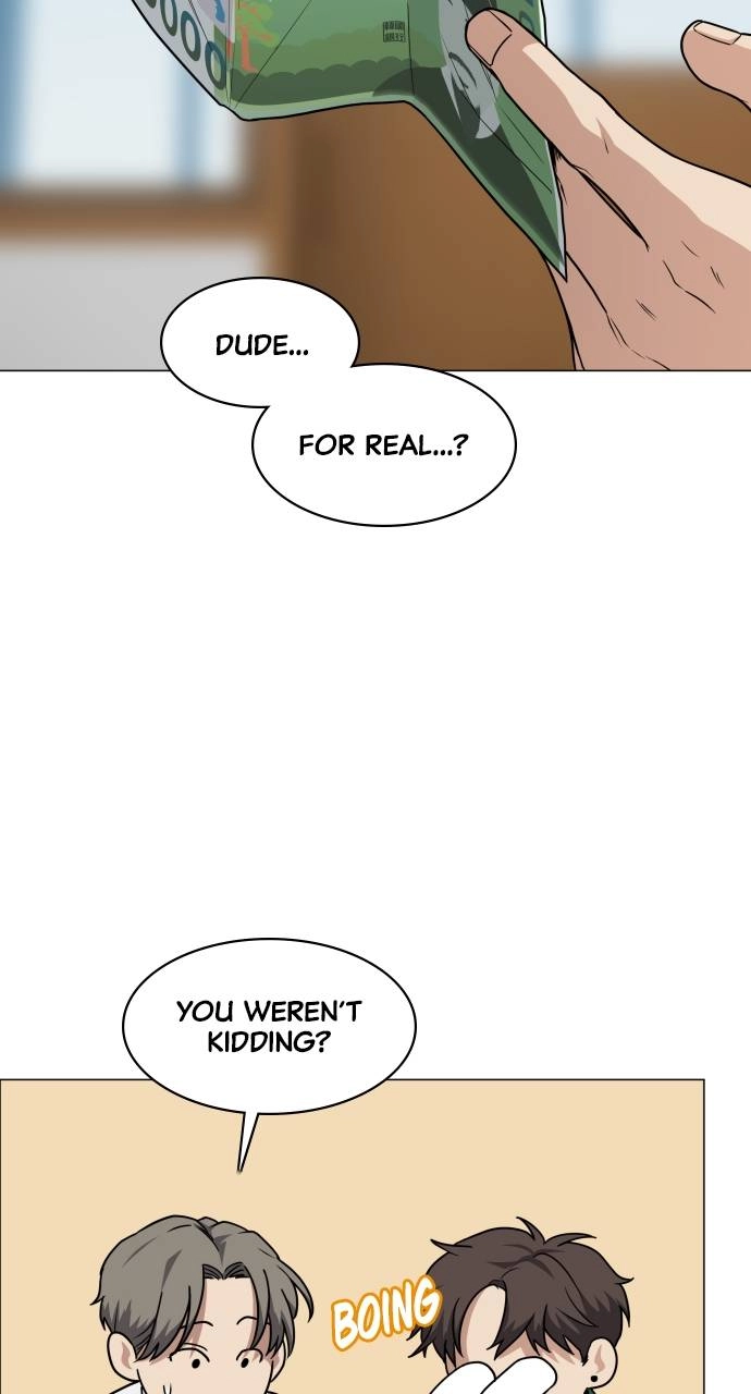 JAKDU: Shaman's Blade Chapter 21, page 40 of 113