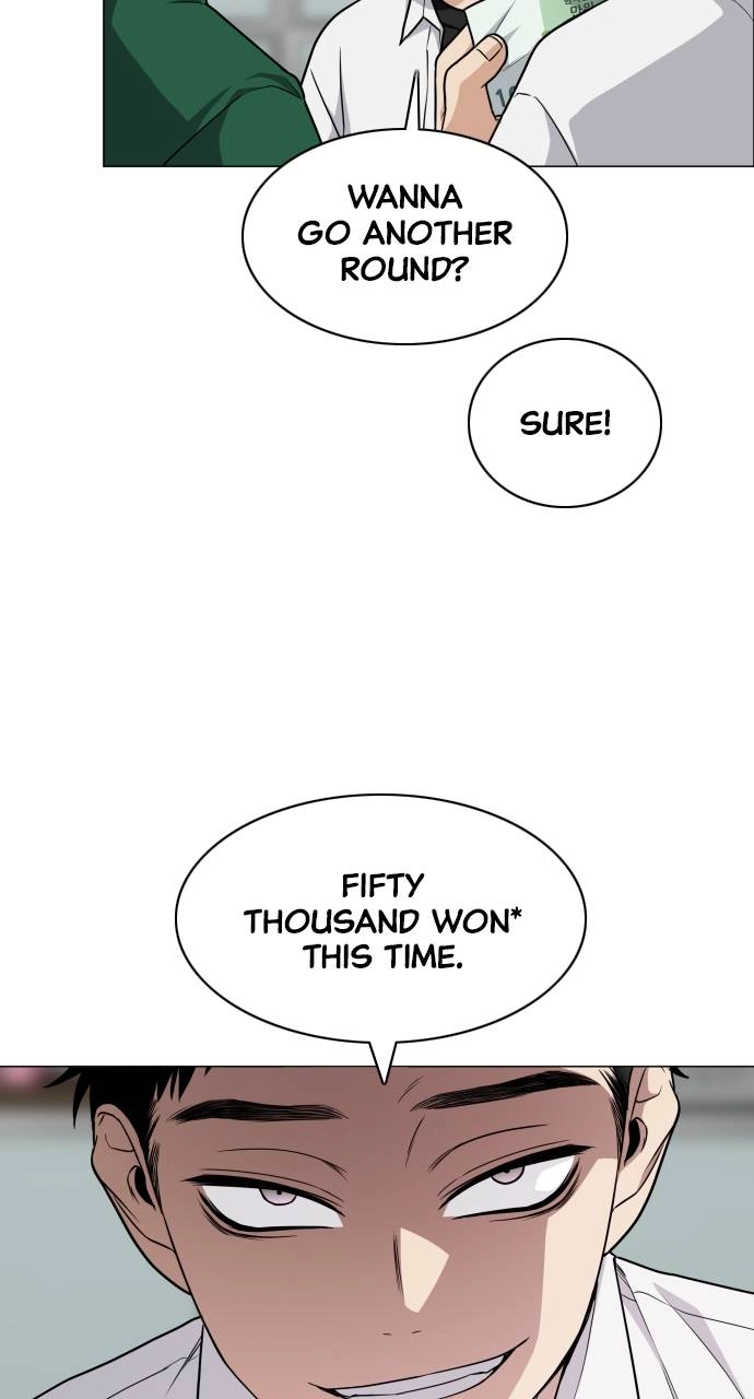JAKDU: Shaman's Blade Chapter 21, page 42 of 113