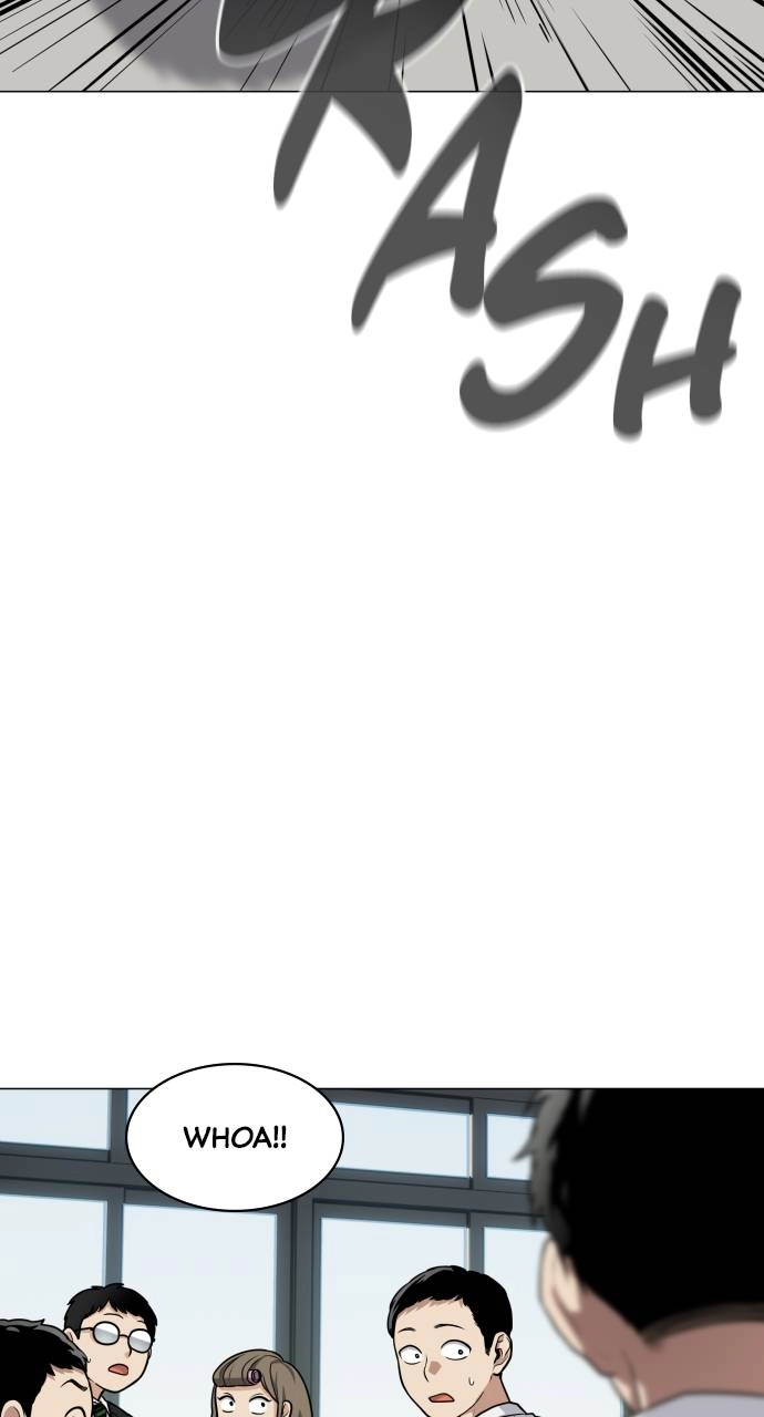 JAKDU: Shaman's Blade Chapter 21, page 48 of 113