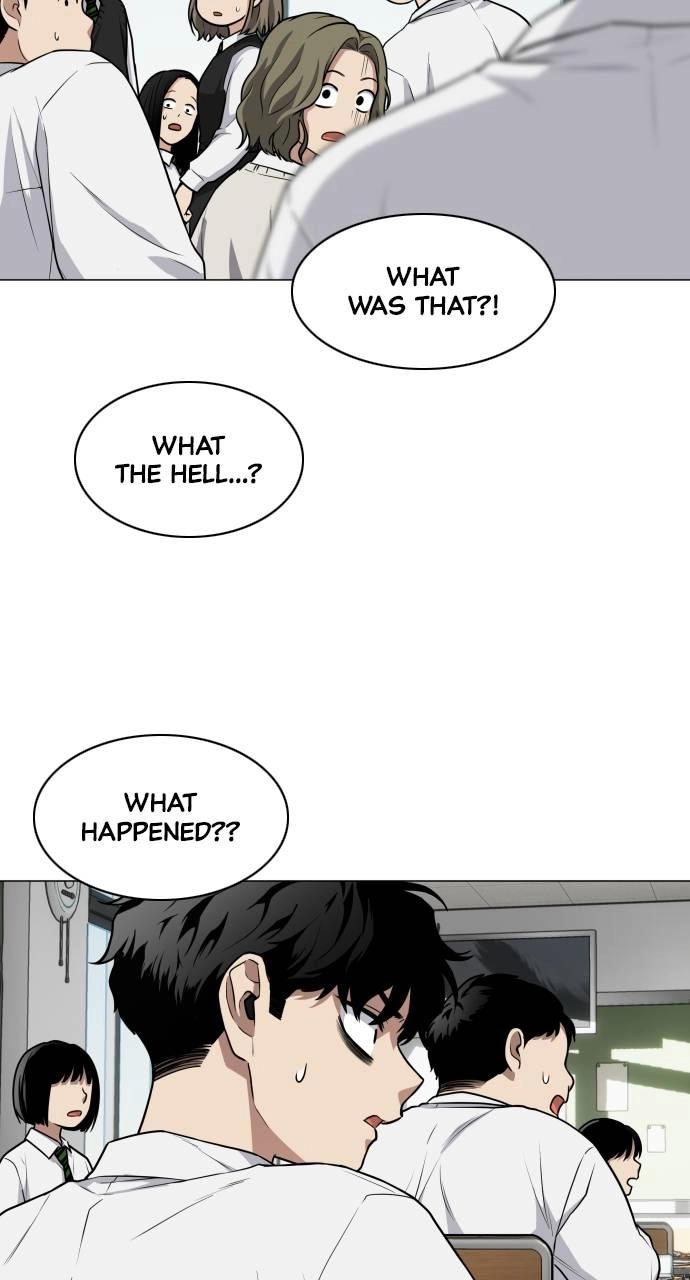JAKDU: Shaman's Blade Chapter 21, page 49 of 113