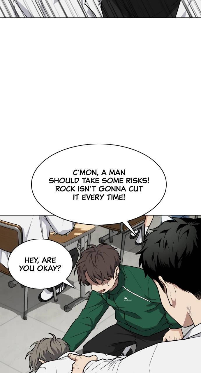 JAKDU: Shaman's Blade Chapter 21, page 51 of 113