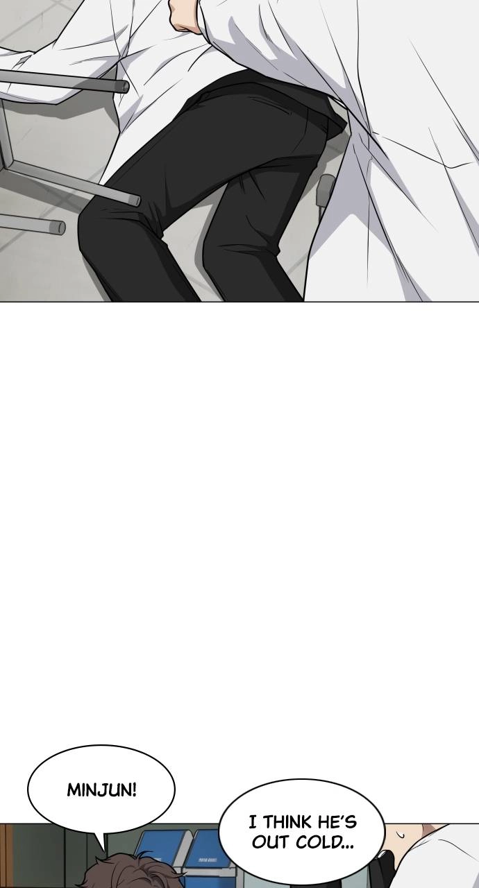 JAKDU: Shaman's Blade Chapter 21, page 52 of 113