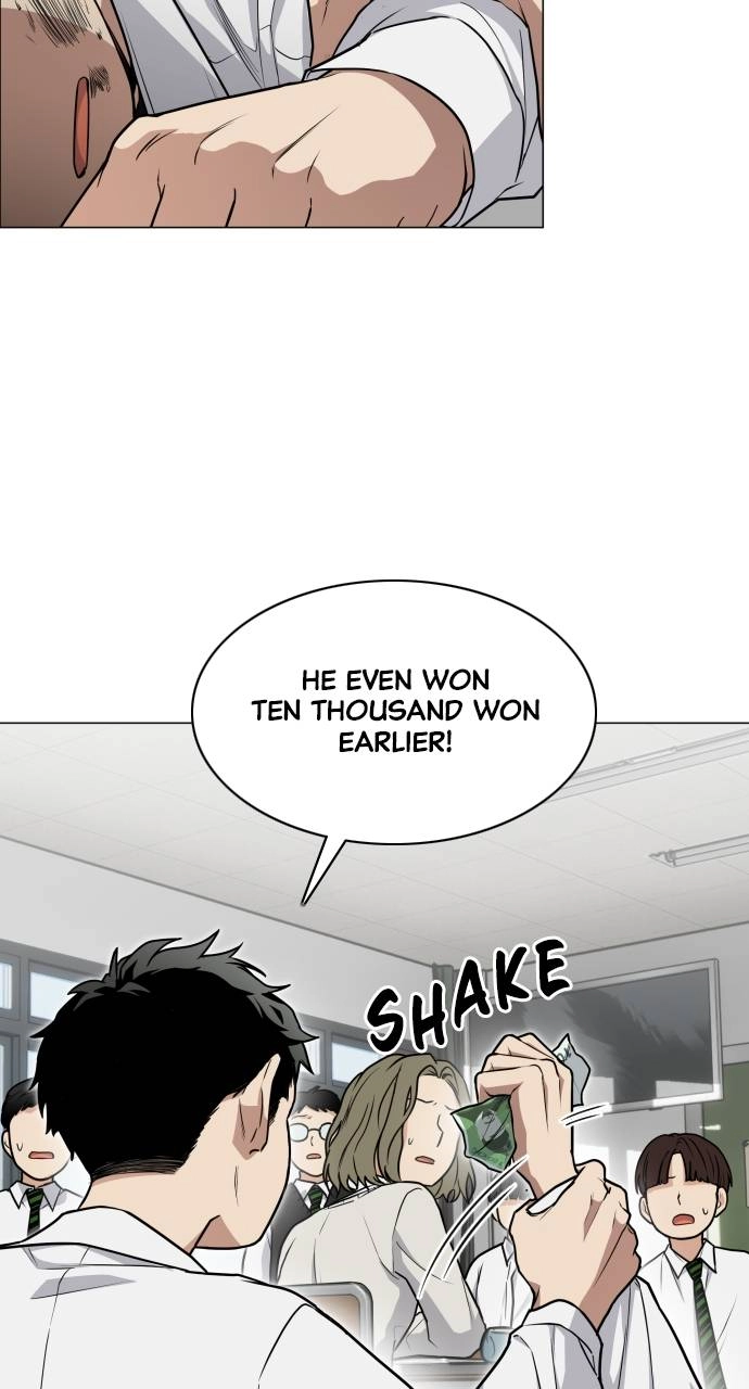 JAKDU: Shaman's Blade Chapter 21, page 56 of 113