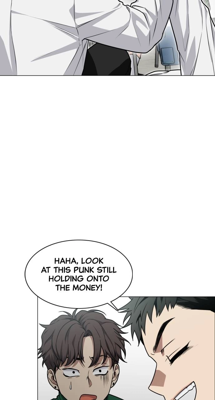 JAKDU: Shaman's Blade Chapter 21, page 57 of 113