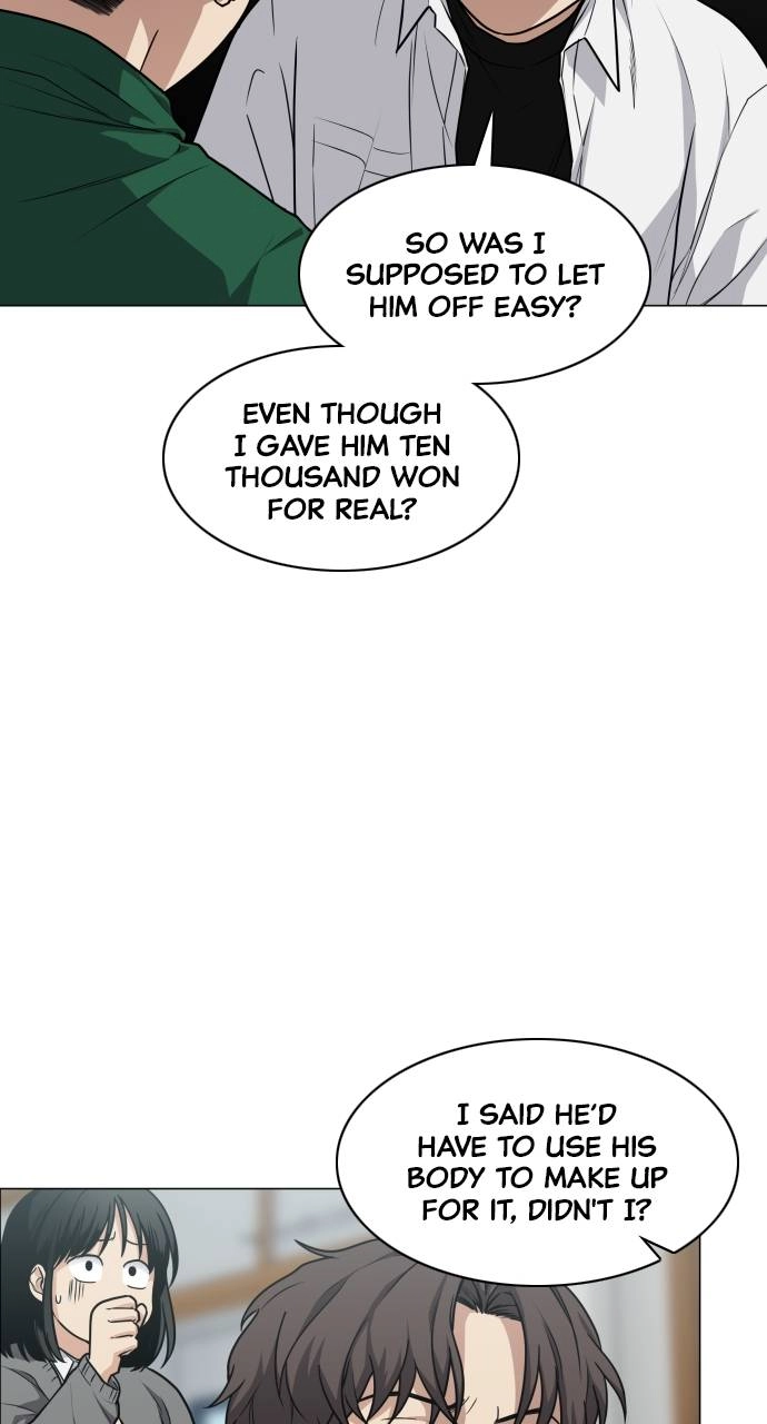 JAKDU: Shaman's Blade Chapter 21, page 59 of 113