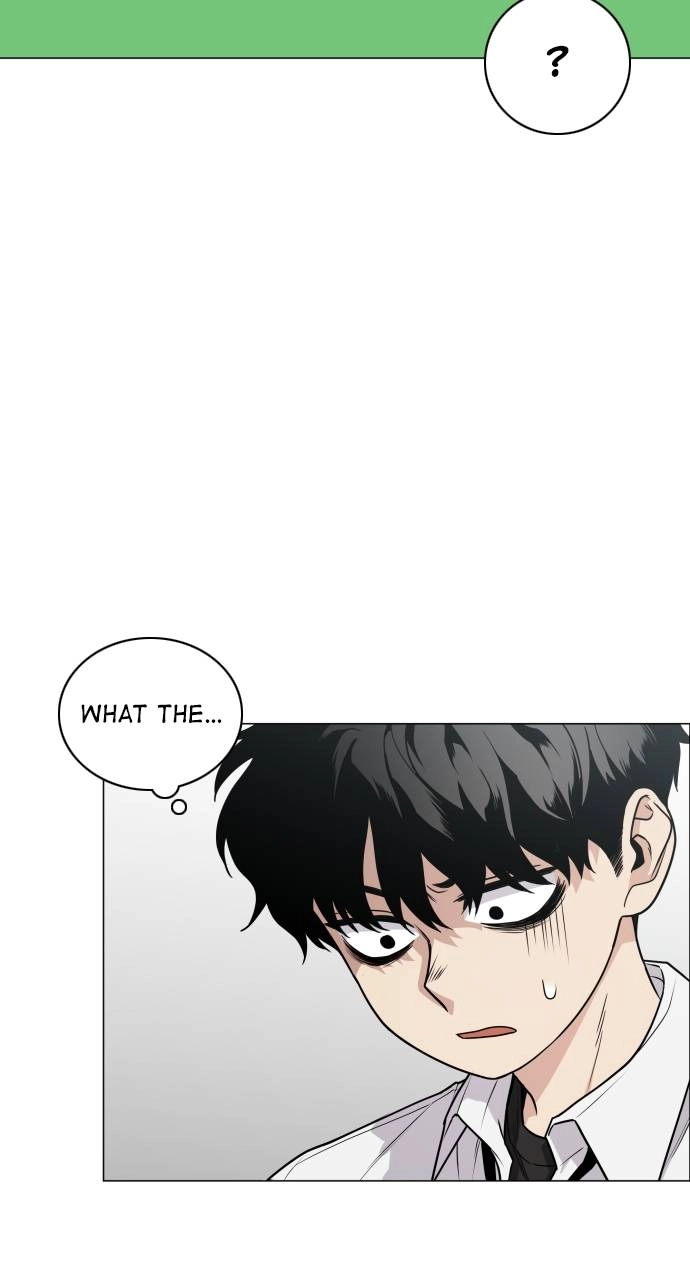 JAKDU: Shaman's Blade Chapter 21, page 6 of 113