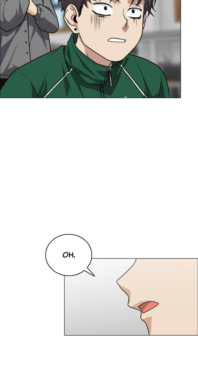 JAKDU: Shaman's Blade Chapter 21, page 60 of 113