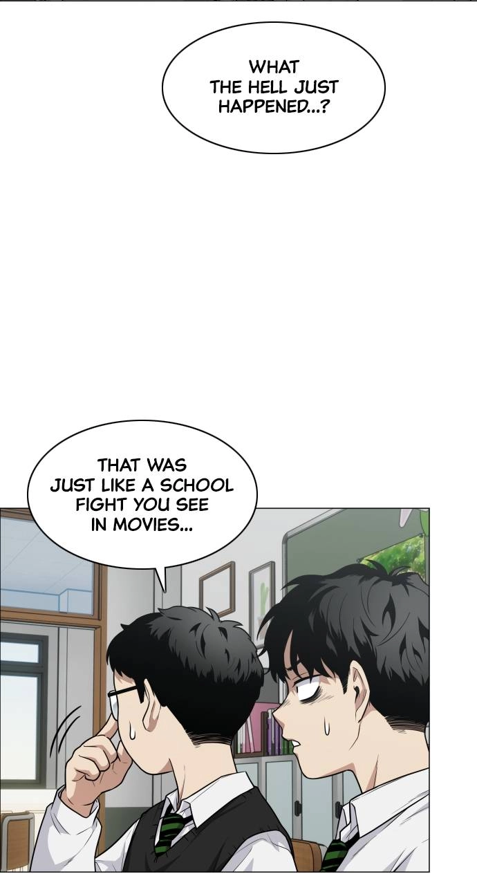JAKDU: Shaman's Blade Chapter 21, page 66 of 113