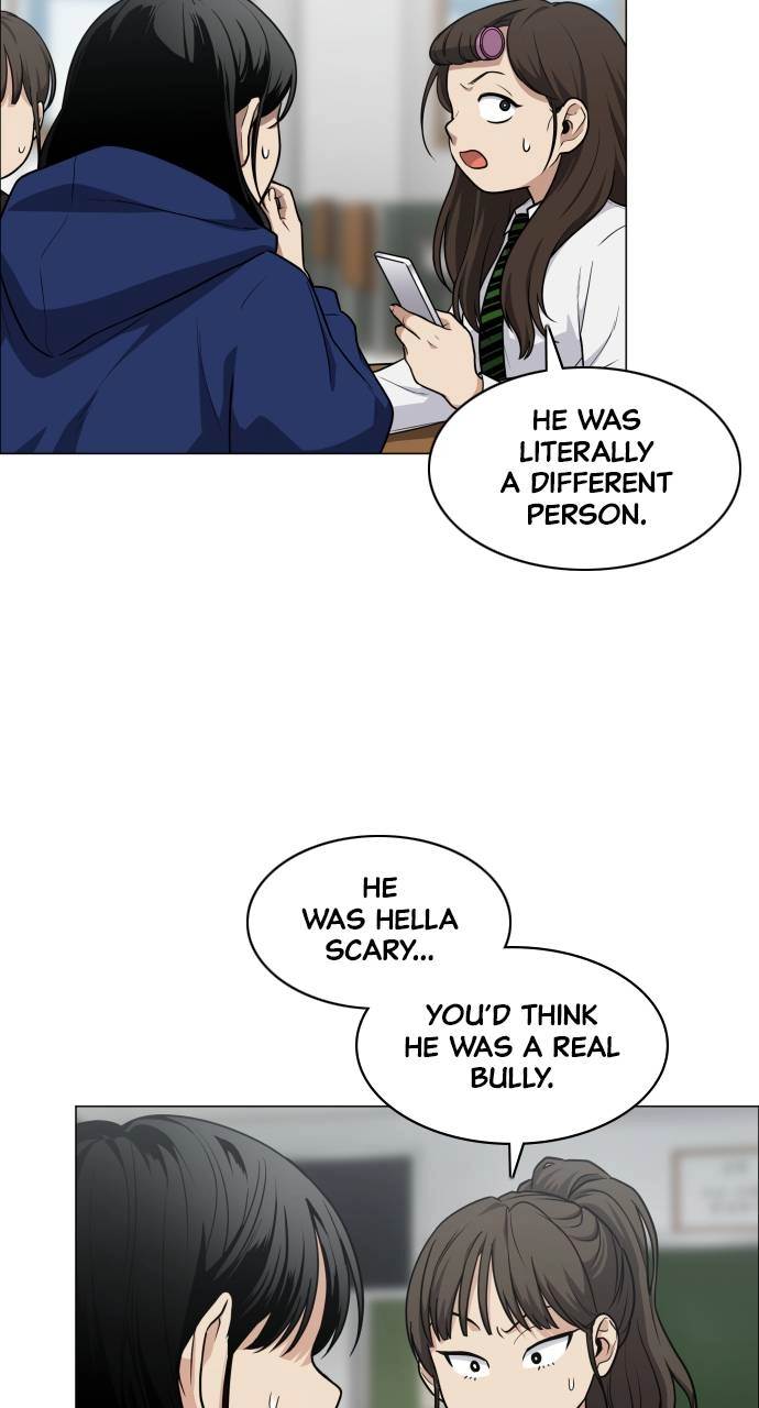 JAKDU: Shaman's Blade Chapter 21, page 71 of 113