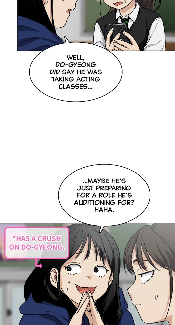 JAKDU: Shaman's Blade Chapter 21, page 72 of 113