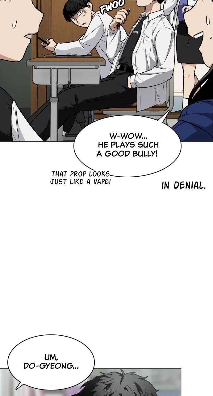 JAKDU: Shaman's Blade Chapter 21, page 74 of 113