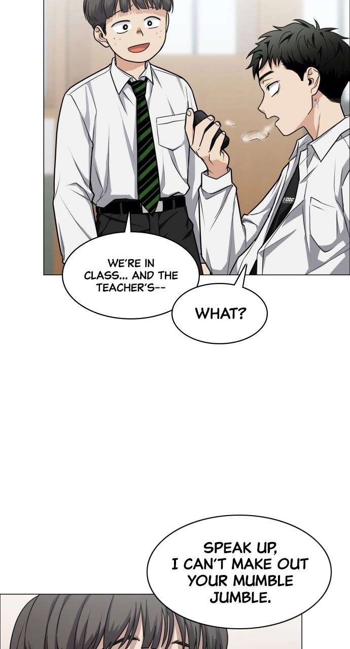 JAKDU: Shaman's Blade Chapter 21, page 76 of 113