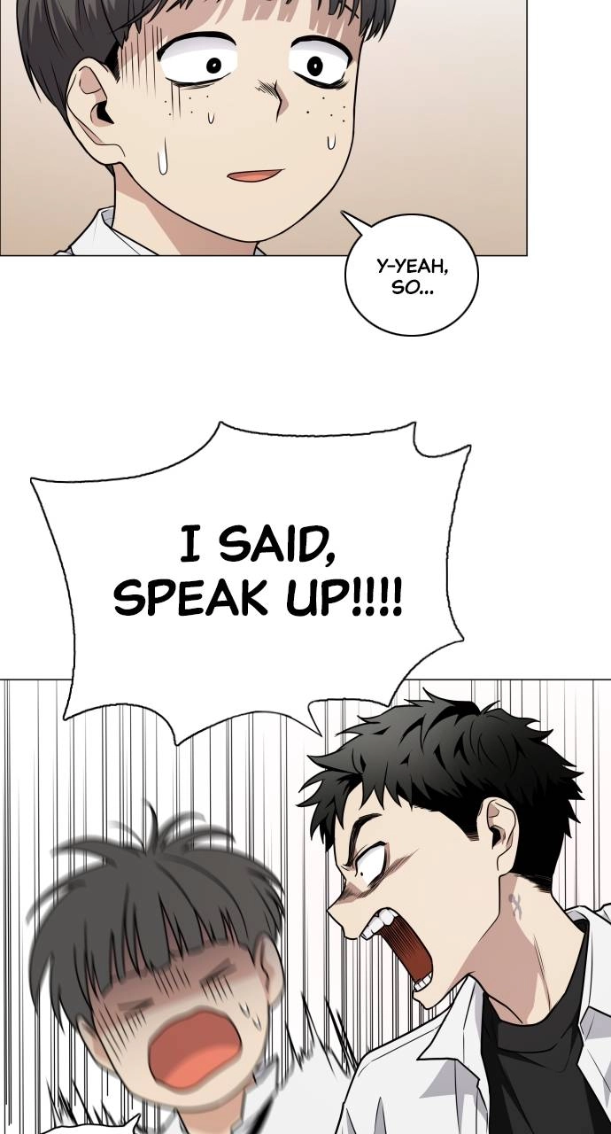 JAKDU: Shaman's Blade Chapter 21, page 77 of 113