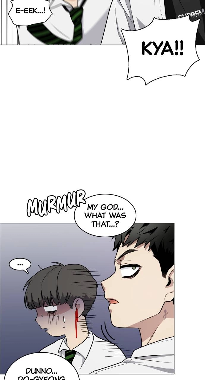 JAKDU: Shaman's Blade Chapter 21, page 78 of 113